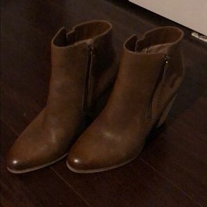 Ankle boots by Michael Kors